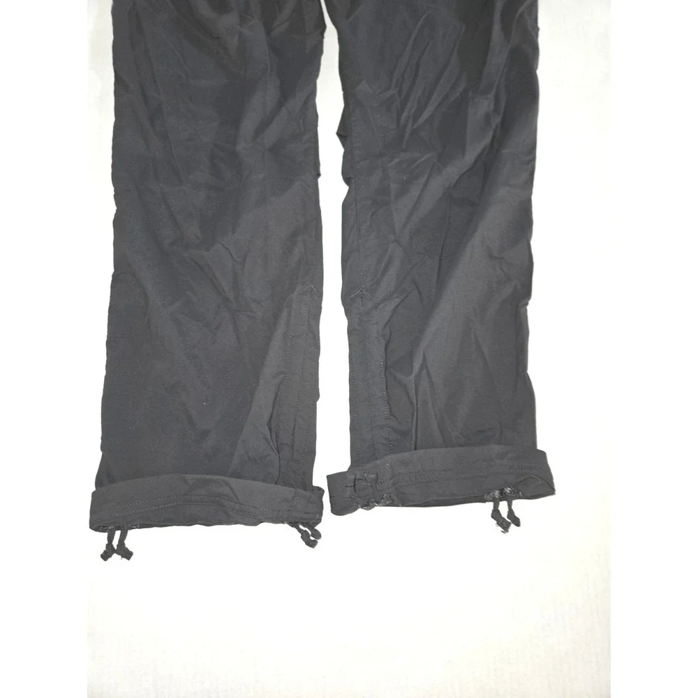 Royal Robbins Womens Jammer II‎ Pant Y34176 568 Asphalt Gray Size 12 Short NWT - Picture 3 of 12